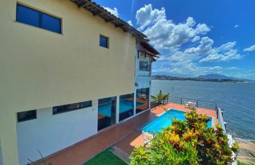 Vila Velha Hotel | Hospedagem Sol e Mar