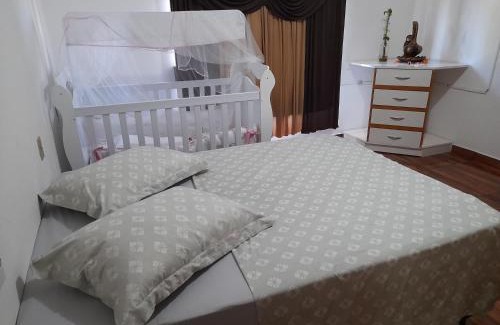 Pomerode House | Hospedagem Tia Marli