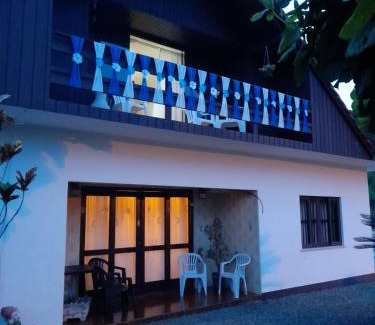 Pomerode House | Hospedagem Tia Marli