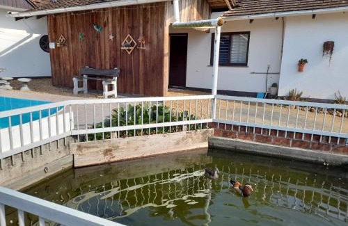 Pomerode House | Hospedagem Tia Nena