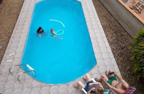 Pomerode House | Hospedagem Tia Nena