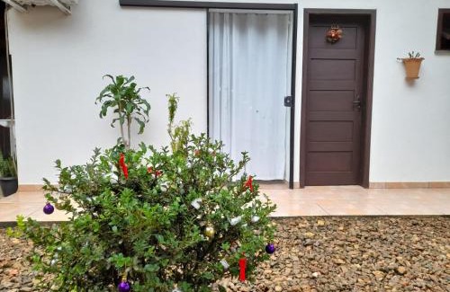 Pomerode House | Hospedagem Tia Nena