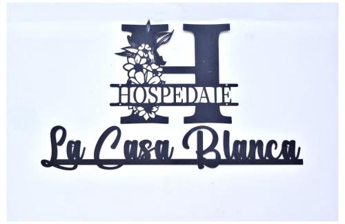 Nuevo Chimbote House | Hospedaje La Casa Blanca