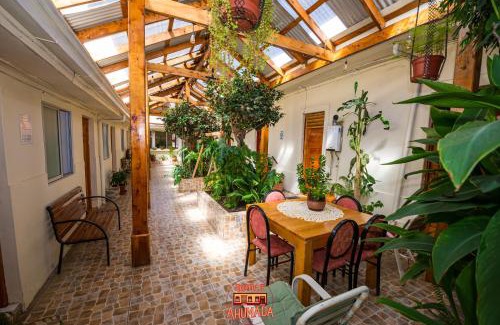 Constitucion House | Hospedaje Ahumada