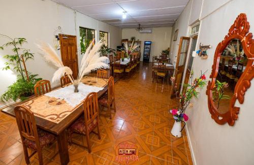 Constitucion House | Hospedaje Ahumada