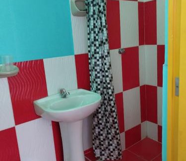 Moyobamba Apartment | HOSPEDAJE ALMIR