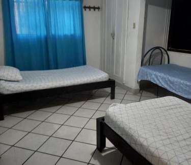 Riomar House | Hospedaje Altamira