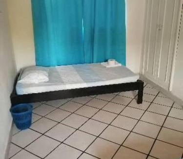 Riomar House | Hospedaje Altamira