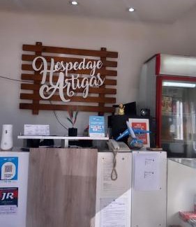 Corrientes Hotel | Hospedaje Artigas - Silvia Borda