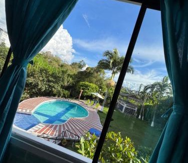 Pereira House | Hospedaje Avitor