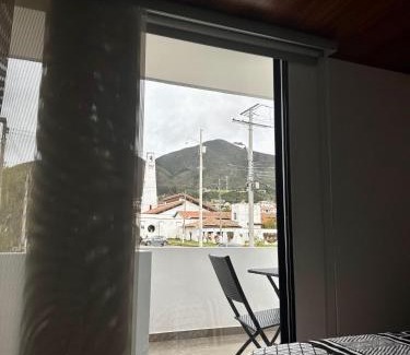 Guatavita Hotel | Hospedaje Balcones de Guatavita