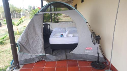 La Victoria House | Hospedaje Casa de Campo La Herrería, Desierto de La Tatacoa