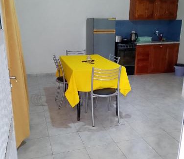 San Ignacio Apartment | Hospedaje Celia