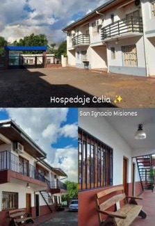 San Ignacio Apartment | Hospedaje Celia