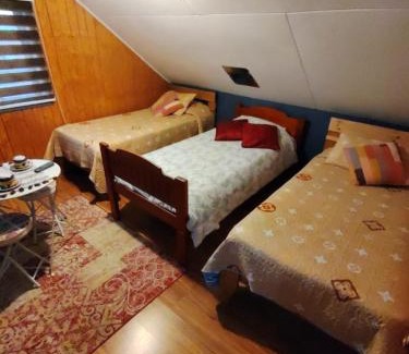 Puerto Varas House | hospedaje