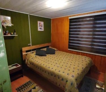 Puerto Varas House | hospedaje