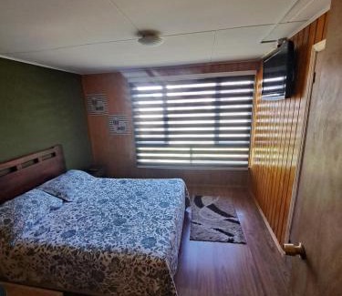 Puerto Varas House | hospedaje
