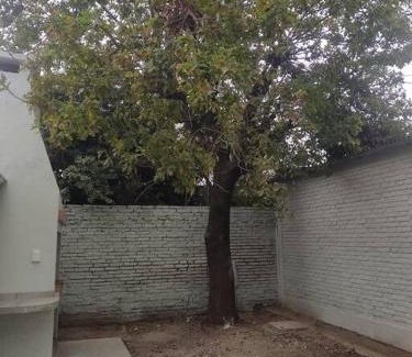 San Javier House | Hospedaje Concilio, céntrico y a metros del río