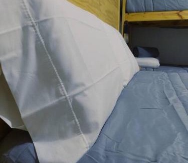 San Javier House | Hospedaje Concilio, céntrico y a metros del río