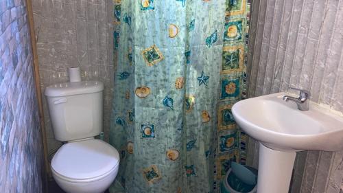 Rilan Apartment | hospedaje Dalcahue