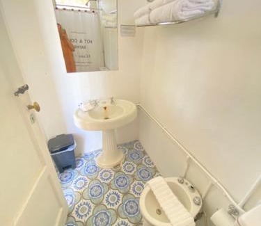 Tigre Bed & Breakfast | Hospedaje de la Costa