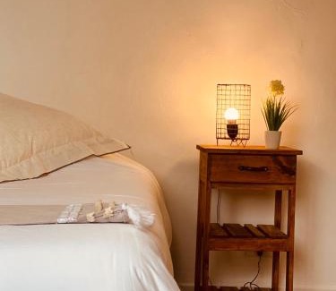 Tigre Bed & Breakfast | Hospedaje de la Costa