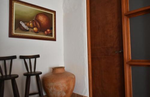 Barichara House | Hospedaje Don Juan