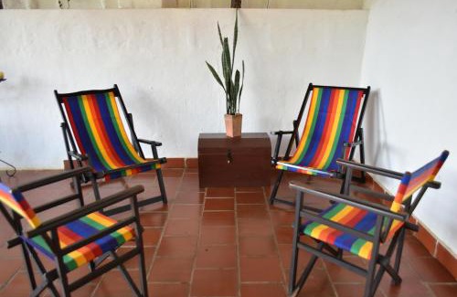 Barichara House | Hospedaje Don Juan