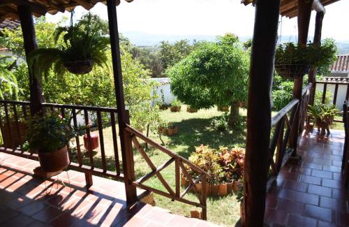 Barichara House | Hospedaje Don Juan