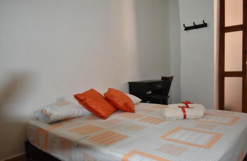 Barichara House | Hospedaje Don Juan