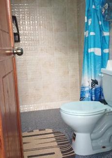 Puerto Baquerizo Moreno Apartment | Hospedaje Playa del Oro