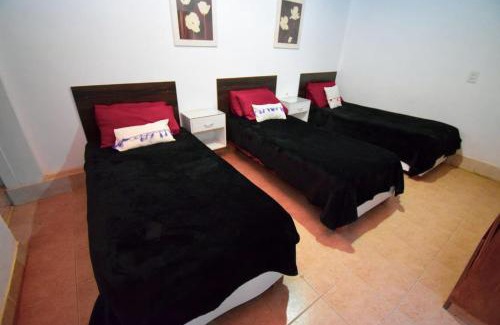 La Quiaca Apartment | hospedaje economico
