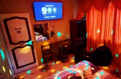 Tingo Maria Hotel | HOSPEDAJE EL CANTARO 1