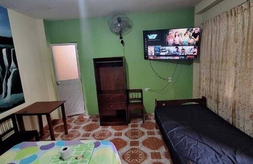 Tingo Maria Hotel | HOSPEDAJE EL CANTARO 1