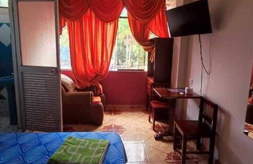 Tingo Maria Hotel | HOSPEDAJE EL CANTARO 1