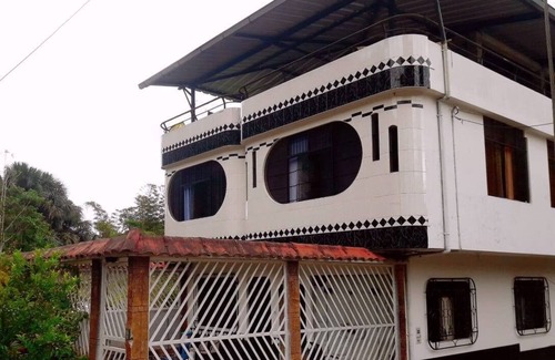 Tingo Maria Hotel | HOSPEDAJE EL CANTARO 1