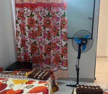 Lejanias Apartment | HOSPEDAJE EL MILAGRO