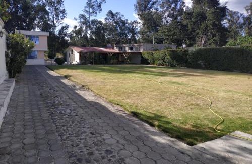 Puembo Apartment | Hospedaje El Obraje