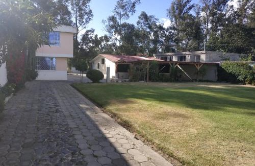 Puembo Apartment | Hospedaje El Obraje