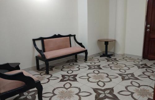 Puembo Apartment | Hospedaje El Obraje