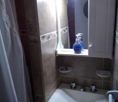 San Pedro Apartment | Hospedaje el placer