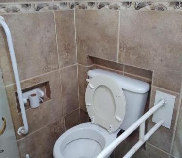 San Pedro Apartment | Hospedaje el placer