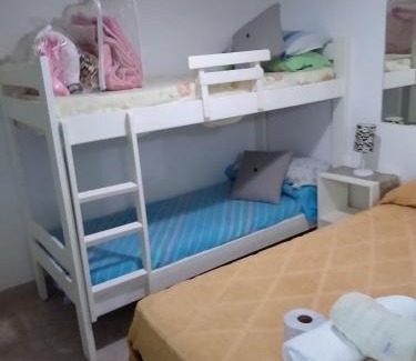 San Pedro Apartment | Hospedaje el placer