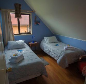 Puerto Varas Bed & Breakfast | Hospedaje El Roble, Puerto Varas