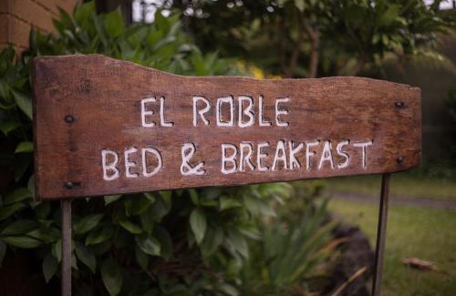 Puerto Varas Bed & Breakfast | Hospedaje El Roble, Puerto Varas