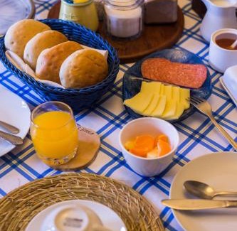 Puerto Varas Bed & Breakfast | Hospedaje El Roble, Puerto Varas