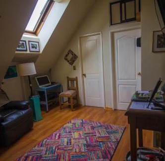 Puerto Varas Bed & Breakfast | Hospedaje El Roble, Puerto Varas