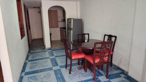 Tunja Apartment | Hospedaje en apartamento