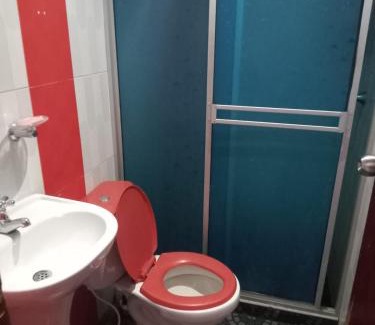 Tunja Apartment | Hospedaje en apartamento