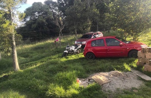 Saboya House | Hospedaje en Saboyá, a 10 min en carro De CHIQUINQUIRA Boyacá DORMITORIO 1